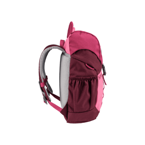 Deuter Mochila Kikki Hotpink-Maron - Rideshop