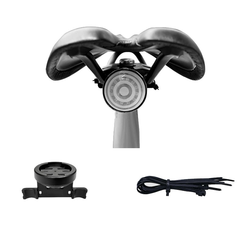 Luz Raz Pro Shanren - Rideshop