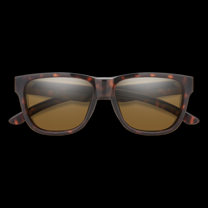 Smith Lente Lowdown Slim 2 Havana/Br - Rideshop