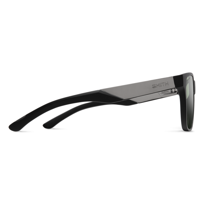 Smith Lente Lowdown St M Blk R/Grn Pol Cp - Rideshop
