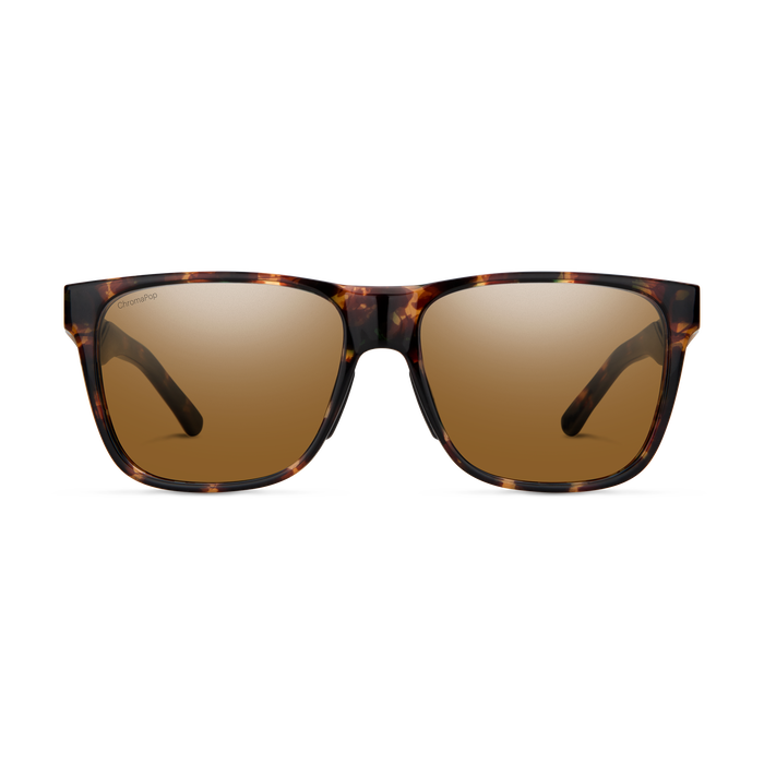 Smith Lente Lowdown Stl Dk Rthav/Br Pol Cp - Rideshop