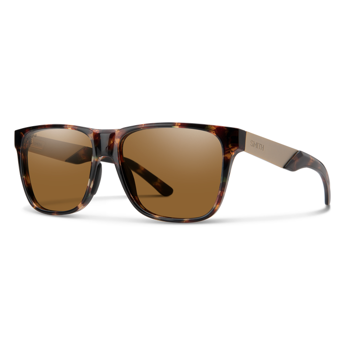 Smith Lente Lowdown Stl Dk Rthav/Br Pol Cp - Rideshop