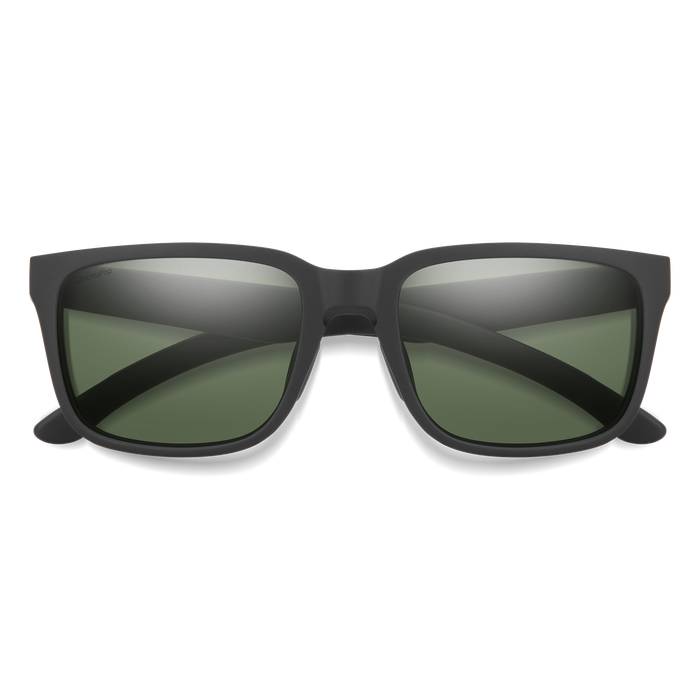 Smith Lente Headliner M Blk/Grey Pol Cp - Rideshop