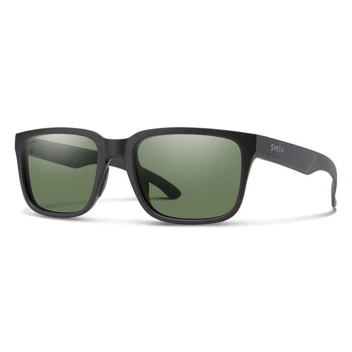 Smith Lente Headliner M Blk/Grey Pol Cp - Rideshop
