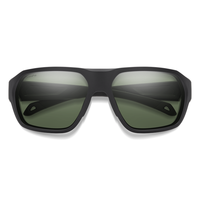 Smith Lente Deckboss M Blk/Grn Pol Cp - Rideshop