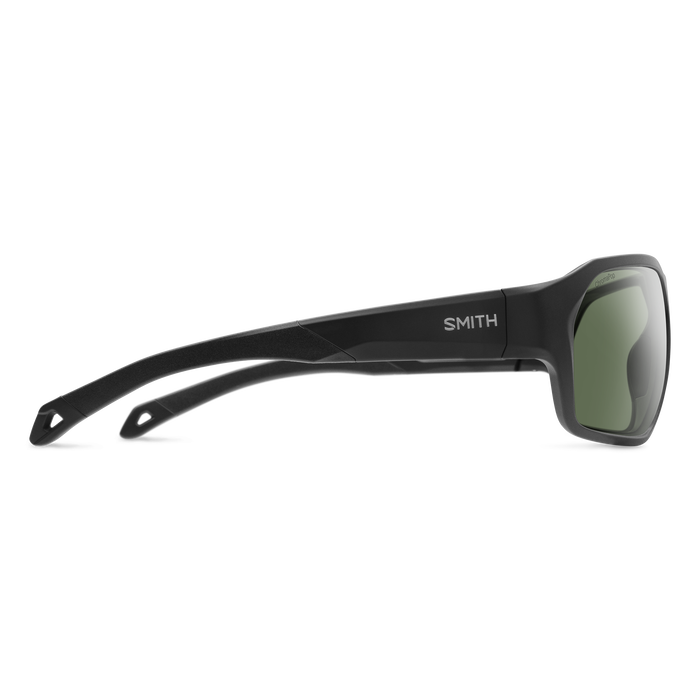 Smith Lente Deckboss M Blk/Grn Pol Cp - Rideshop