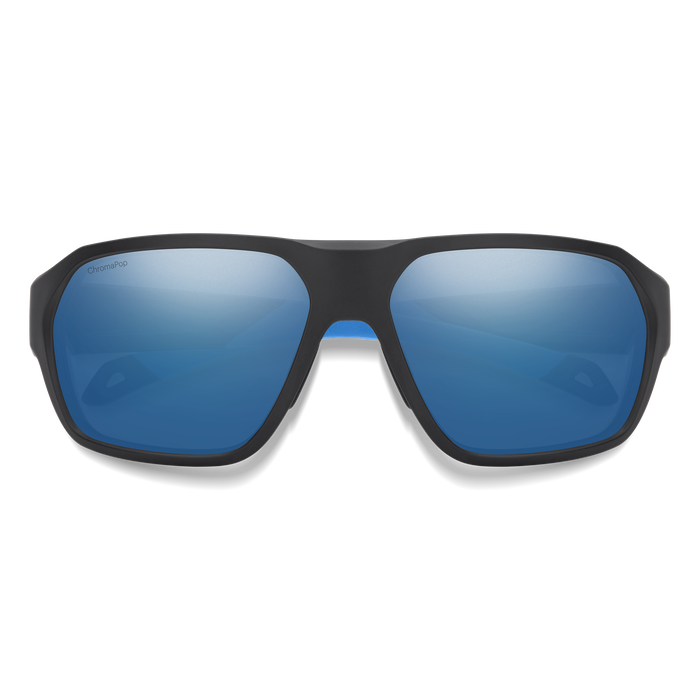 Smith Lente Deckboss M Blk Blu/Blu Pol Cp - Rideshop