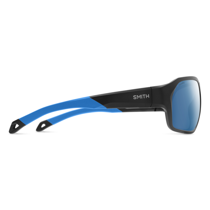 Smith Lente Deckboss M Blk Blu/Blu Pol Cp - Rideshop