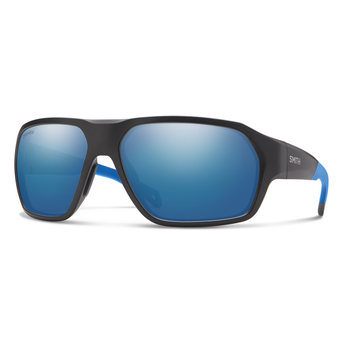 Smith Lente Deckboss M Blk Blu/Blu Pol Cp - Rideshop