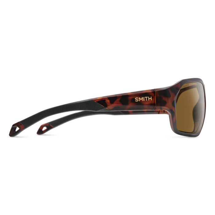 Smith Lente Deckboss M Havana/Brown Pol Cp - Rideshop