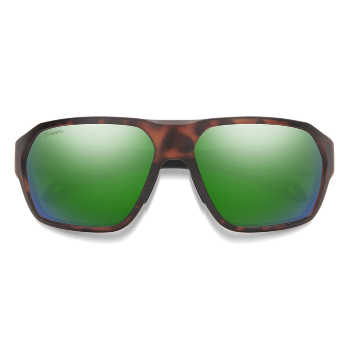 Smith Lente Deckboss M Hav/Grn Pol Cp - Rideshop
