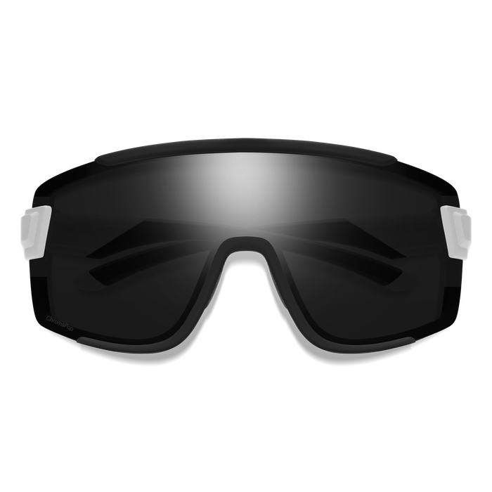 Smith Lente Wildcat Wht/Grey Cp - Rideshop