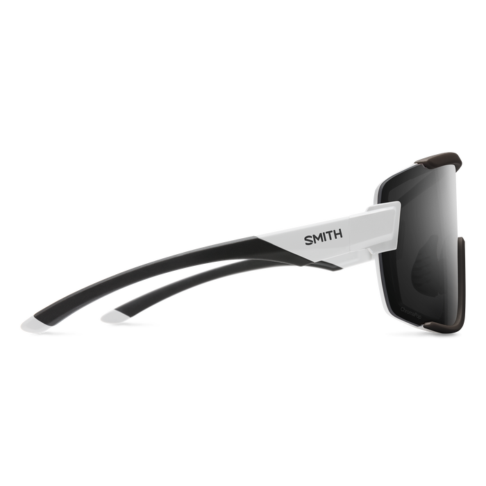 Smith Lente Wildcat Wht/Grey Cp - Rideshop