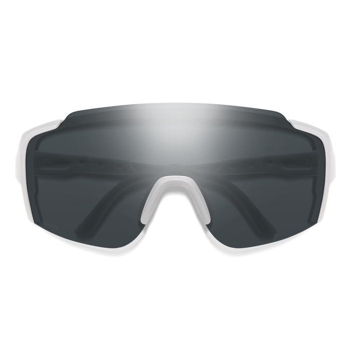 Smith Lente Flywheel White/Grey - Rideshop