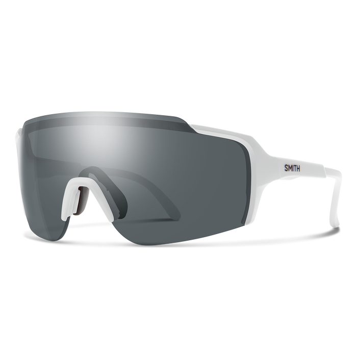 Smith Lente Flywheel White/Grey - Rideshop