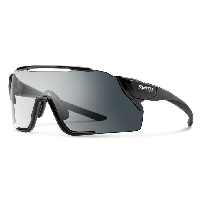 Smith Lente Attack Mag Mtb M Blk/Grey Cp - Rideshop