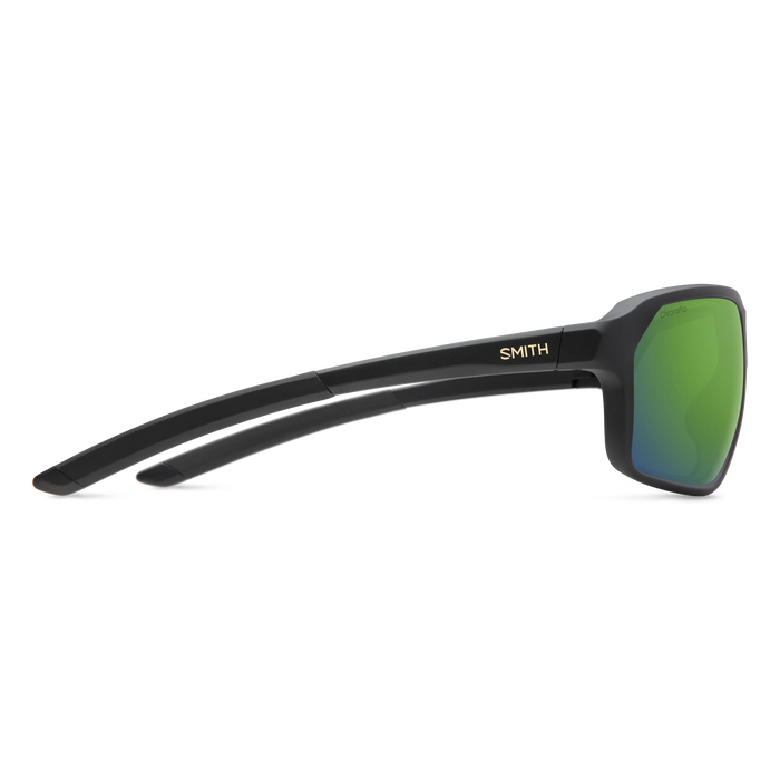 Smith Lente Pathway M Blk/Grn Cp - Rideshop