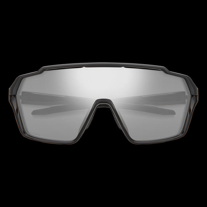 Smith Lente Shift Mag M Blk/Grey Cp - Rideshop