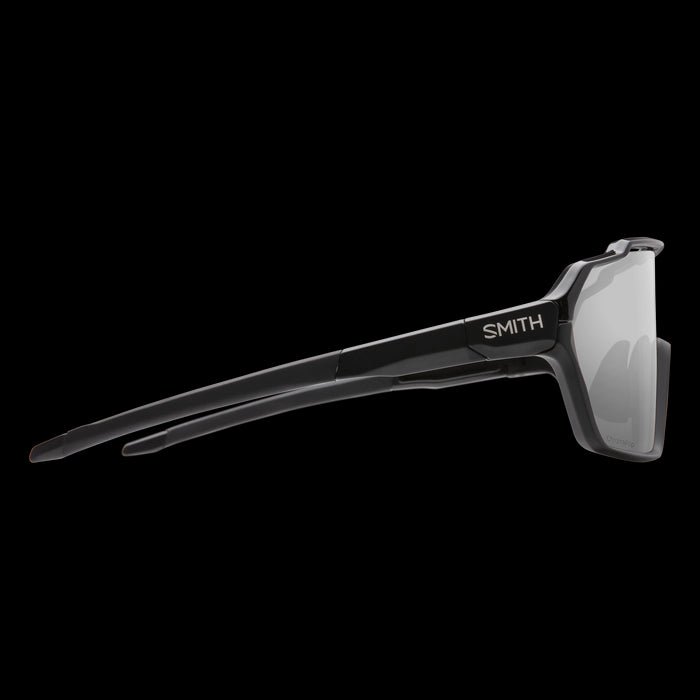 Smith Lente Shift Mag M Blk/Grey Cp - Rideshop