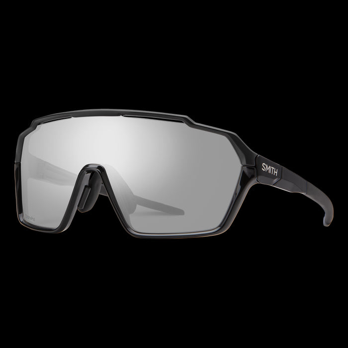 Smith Lente Shift Mag M Blk/Grey Cp - Rideshop