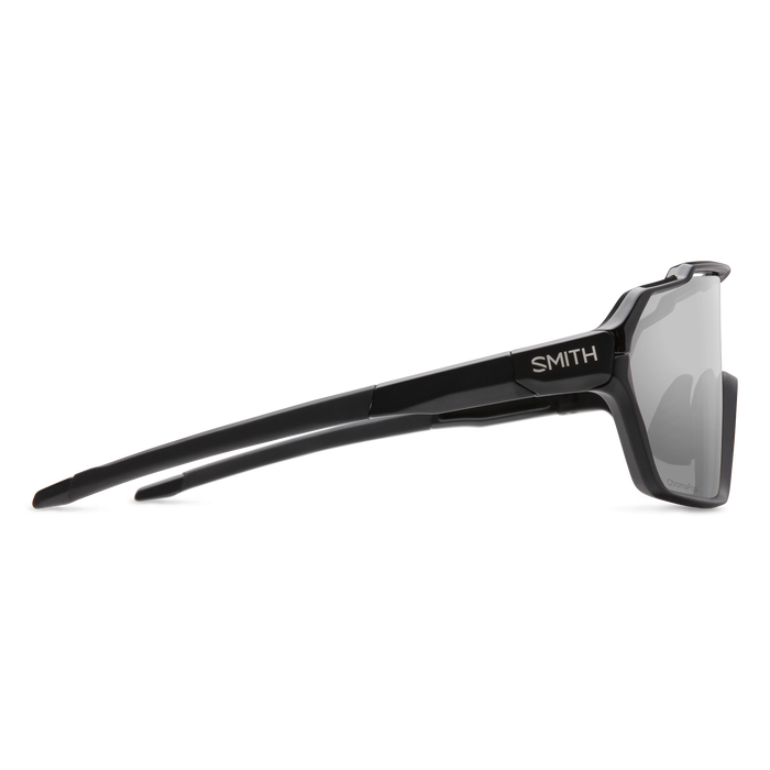 Smith Lente Shift Mag Black M Blk/Slvr Cp - Rideshop