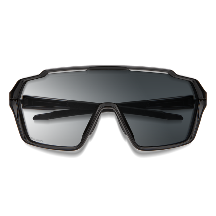 Smith Lente Shift Mag Blk/Light Grey - Rideshop