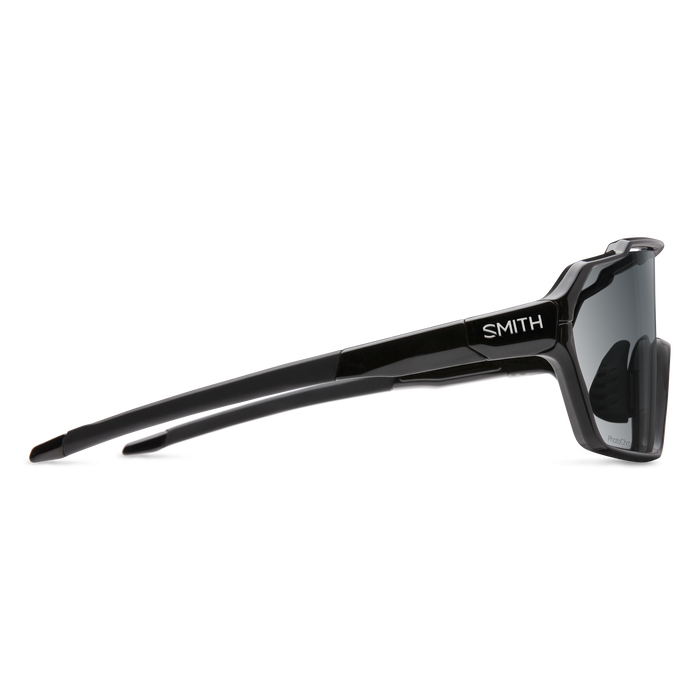 Smith Lente Shift Mag Blk/Light Grey - Rideshop