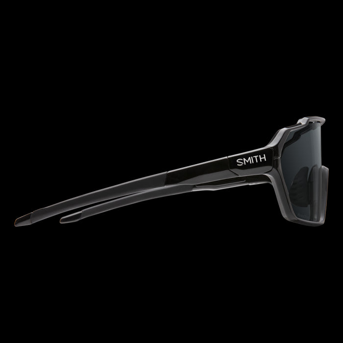 Smith Lente Shift Mag Blk/Light Grey - Rideshop