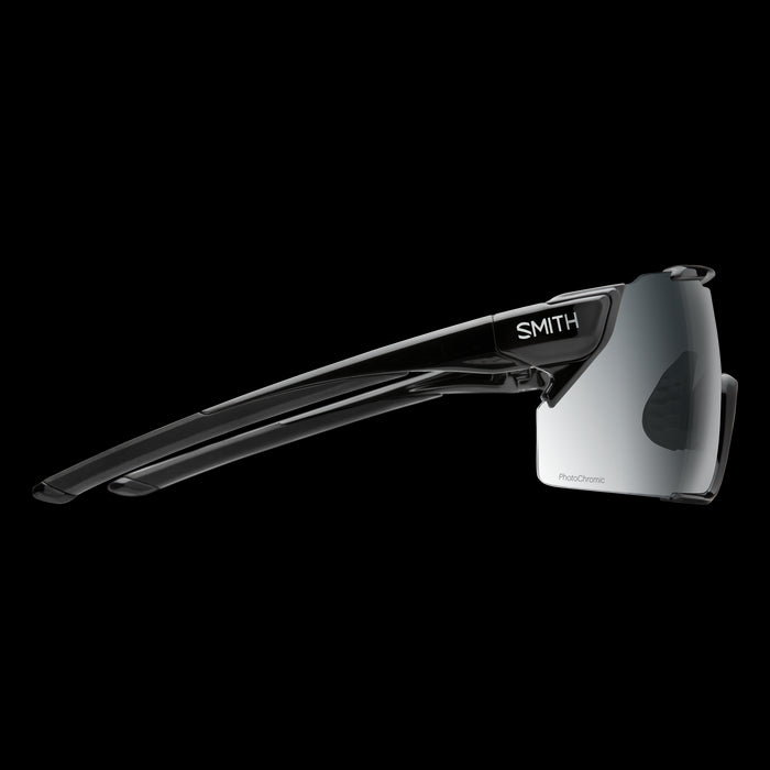 Smith Lente Attack Mag Mtb Black Light Grey Ft - Rideshop