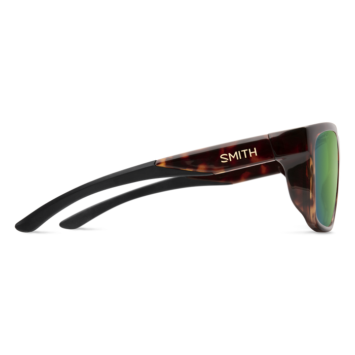 Smith Lente Barra Matte Tortoise Gnsp Pz Cp - Rideshop