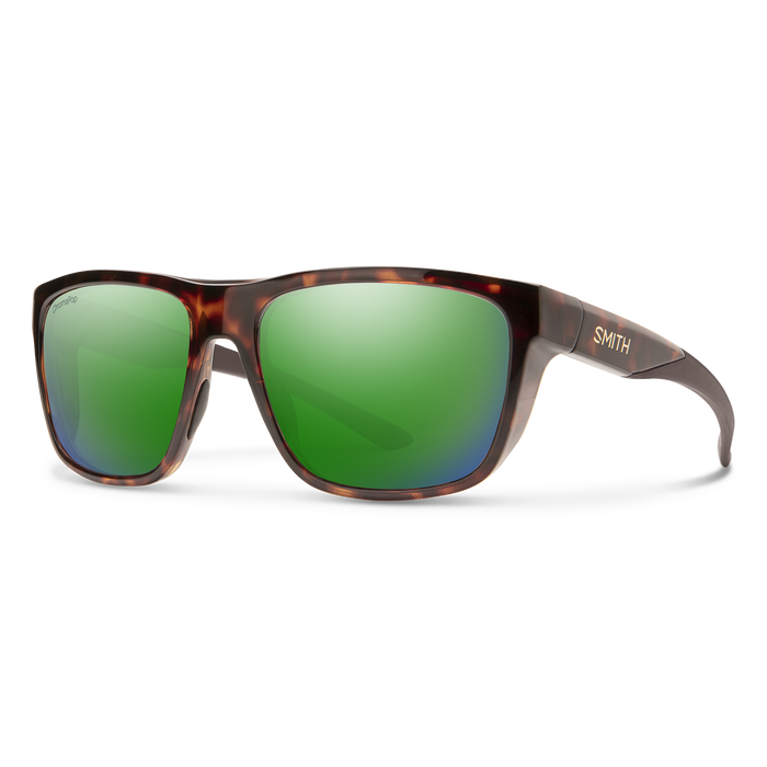 Smith Lente Barra Matte Tortoise Gnsp Pz Cp - Rideshop