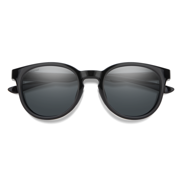 Smith Lente Eastbank Black Grey Pz Cp - Rideshop