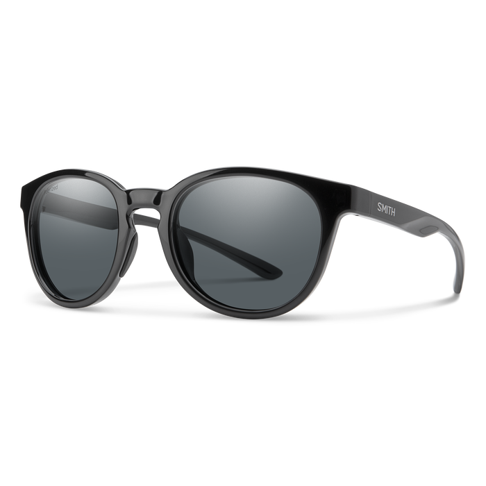 Smith Lente Eastbank Black Grey Pz Cp - Rideshop