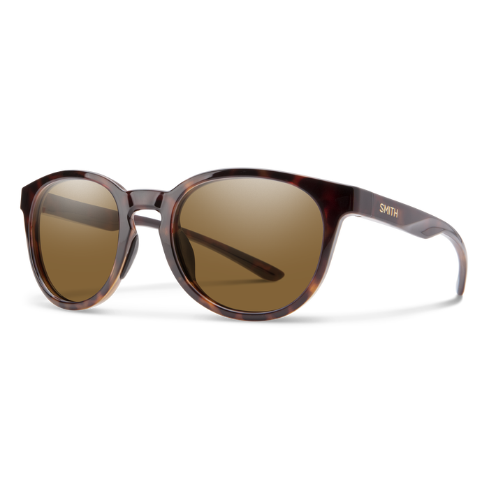 Smith Lente Eastbank Tortoise Blu Sp Pz Cp - Rideshop