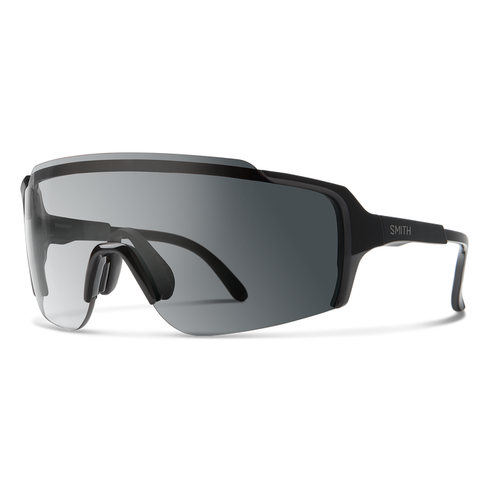 Smith Lente Flywheel Matte Black Grey Cp - Rideshop