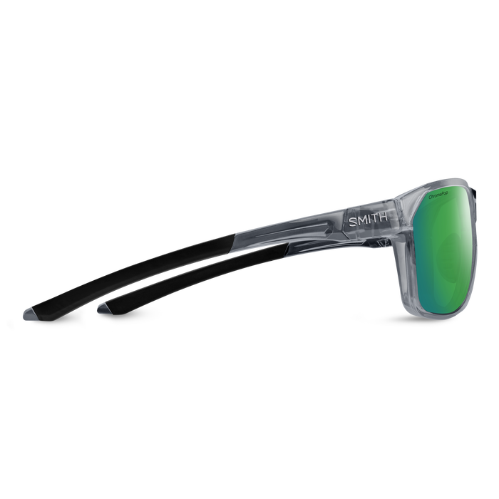 Smith Lente Leadout Cement Crystal Green Cp - Rideshop