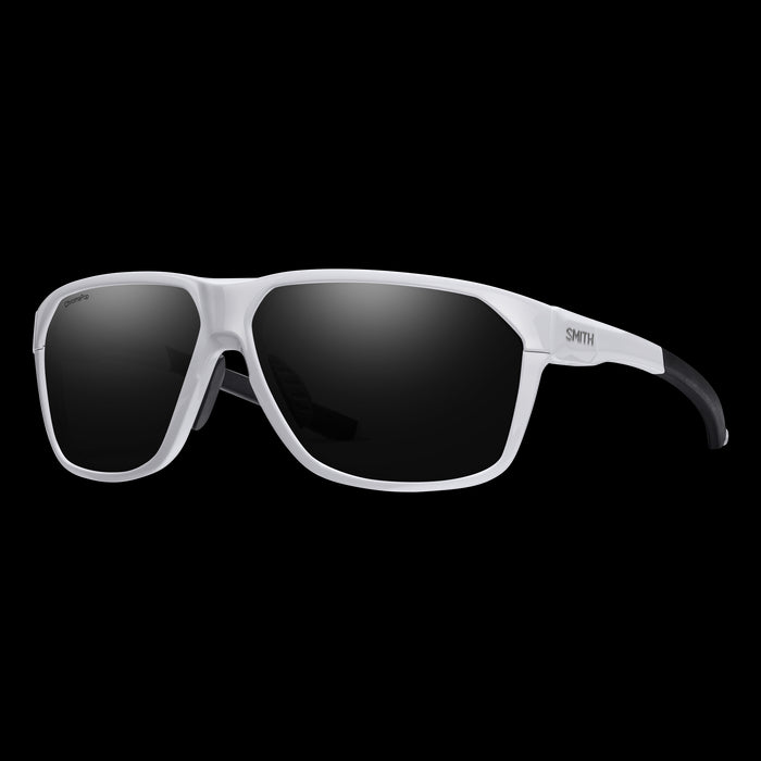 Smith Lente Leadout White Silver Grey Cp - Rideshop