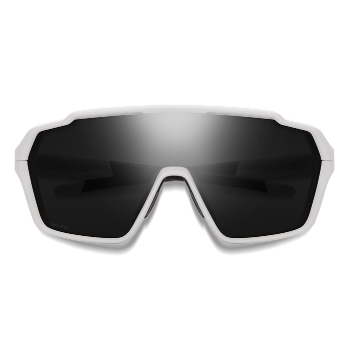 Smith Lente Shift Mag Matte White Grey Cp - Rideshop
