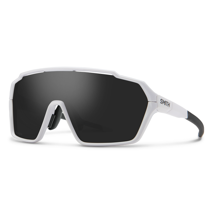 Smith Lente Shift Mag Matte White Grey Cp - Rideshop