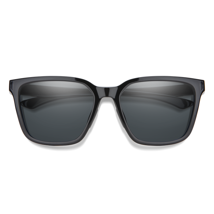 Smith Lente Shoutout Matte Black Grey Pz Cp - Rideshop