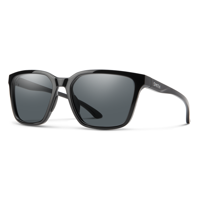 Smith Lente Shoutout Matte Black Grey Pz Cp - Rideshop
