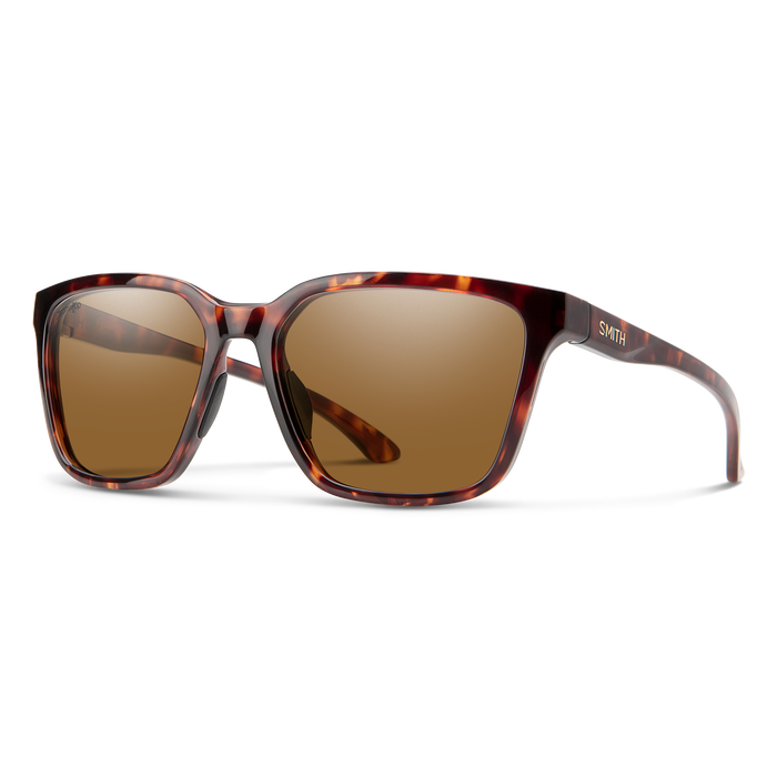 Smith Lente Shoutout Tortoise Brown Pz Cp - Rideshop