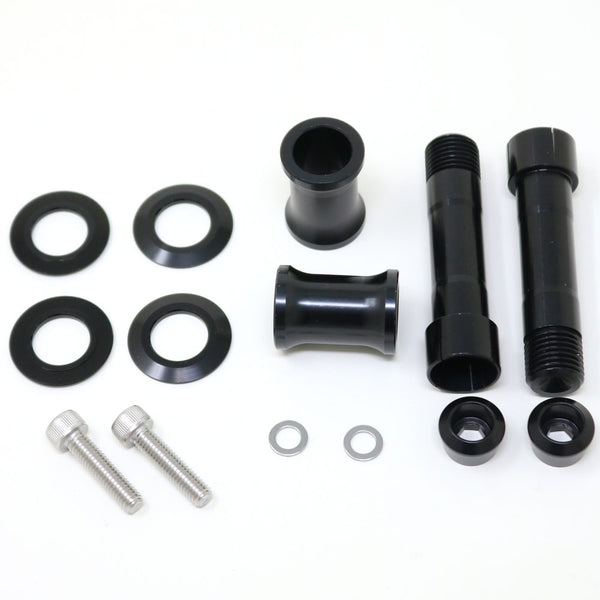 Mondraker Lower Link Kit 20 - Rideshop