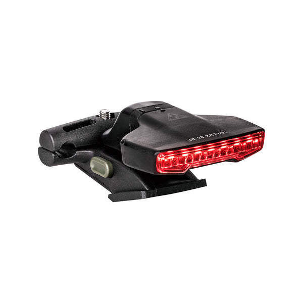 Topeak Luz Trasera 25 Lumens USB - Rideshop