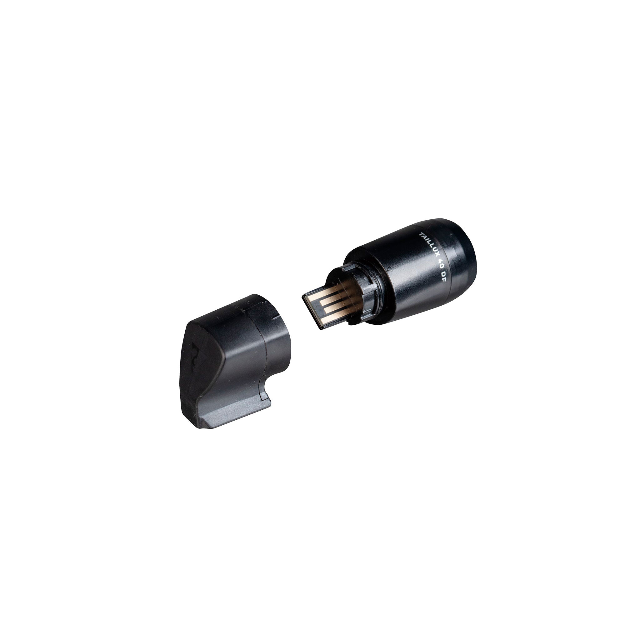 Topeak Luz Trasera 40 Lumens USB - Rideshop