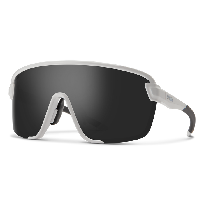 Smith Lente Bobcat White ChromaPop Black - Rideshop