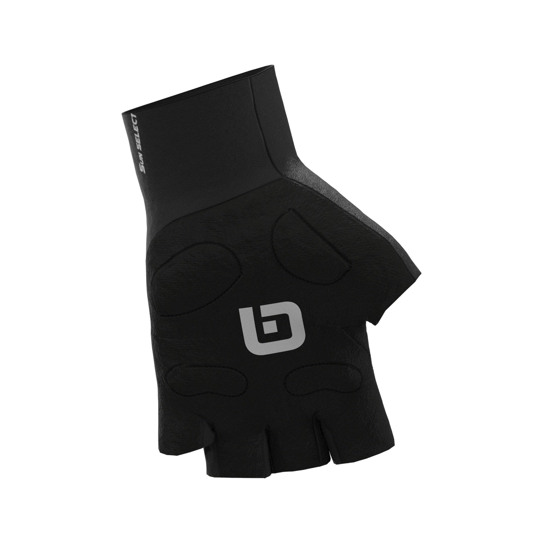 Guantes de Bicicleta Sunselect Crono Rosado 2021 Ale - Rideshop