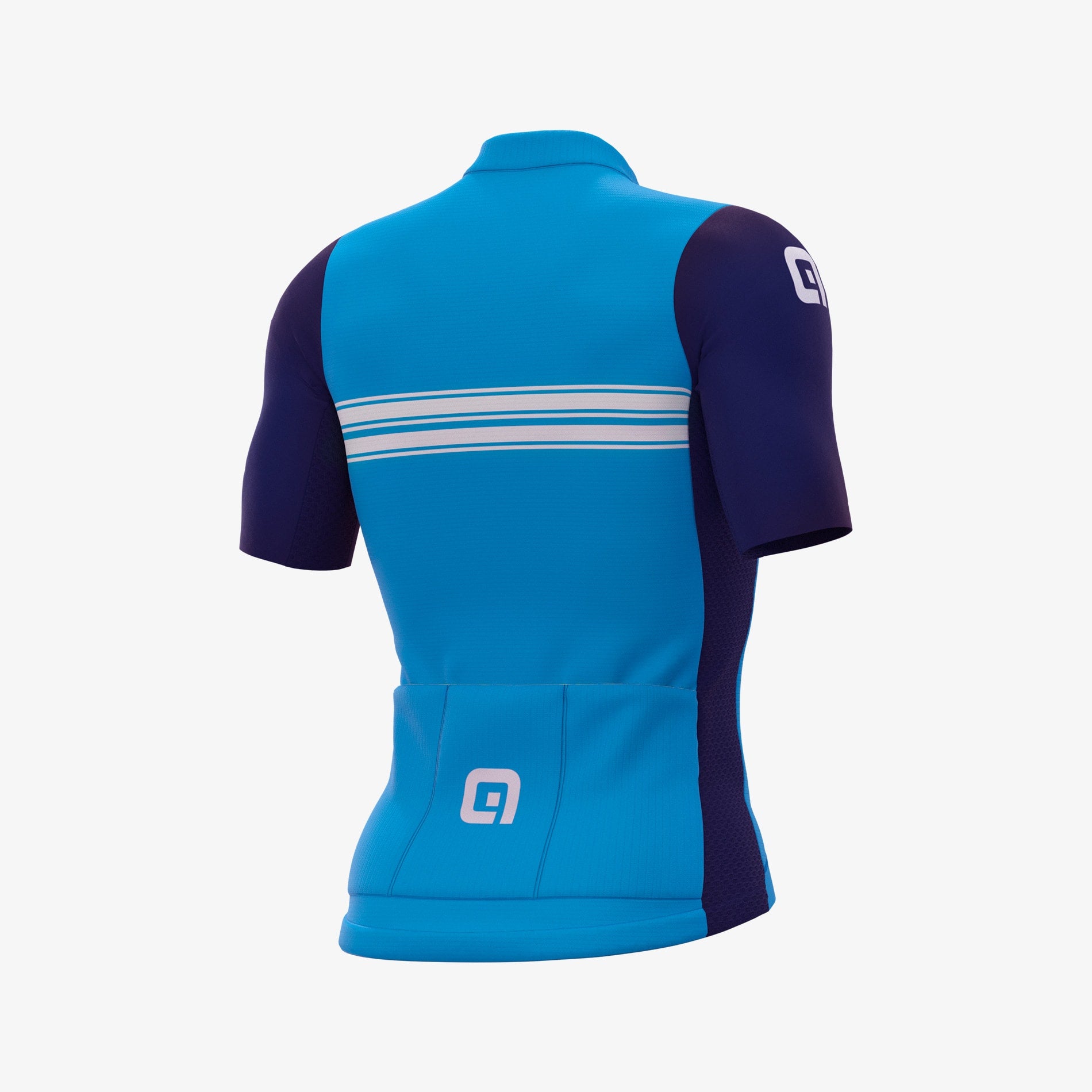 Tricota Summer Azul 2021 Ale - Rideshop
