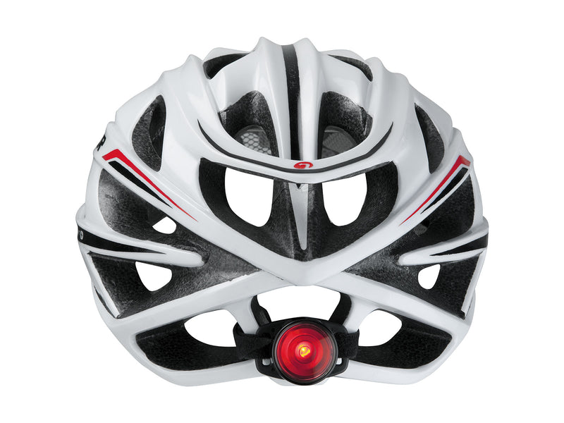 Luz trasera para casco Topeak - Rideshop