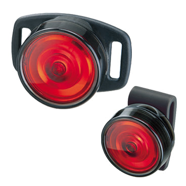 Luz trasera para casco Topeak - Rideshop